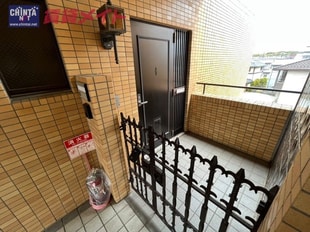 伊勢松本駅 徒歩9分 3階の物件内観写真